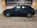 Porsche Macan Macan 2.0 252 PDK - 2018 - Toit ouvrant - PASM - Bleu - thumbnail 2