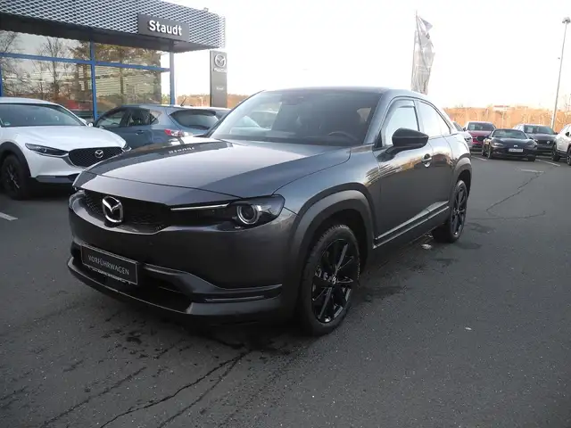 Mazda MX-30 35,5 kWh e-SKYACTIV 145 PS MX 30 35,5 kWh 145PS Fi