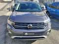 Volkswagen T-Cross 1.0 TSI 110 CV DSG Style Blu/Azzurro - thumbnail 2