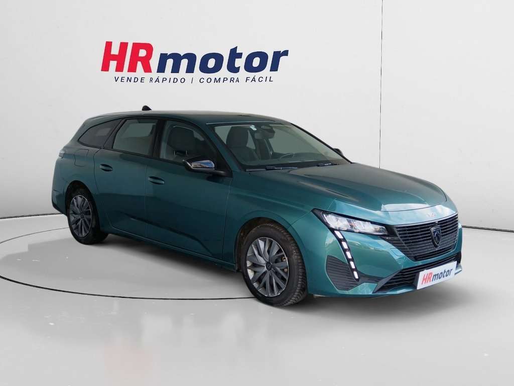 Peugeot 308 SW 1.2 PureTech S&S Active Pack 110 - foto 1
