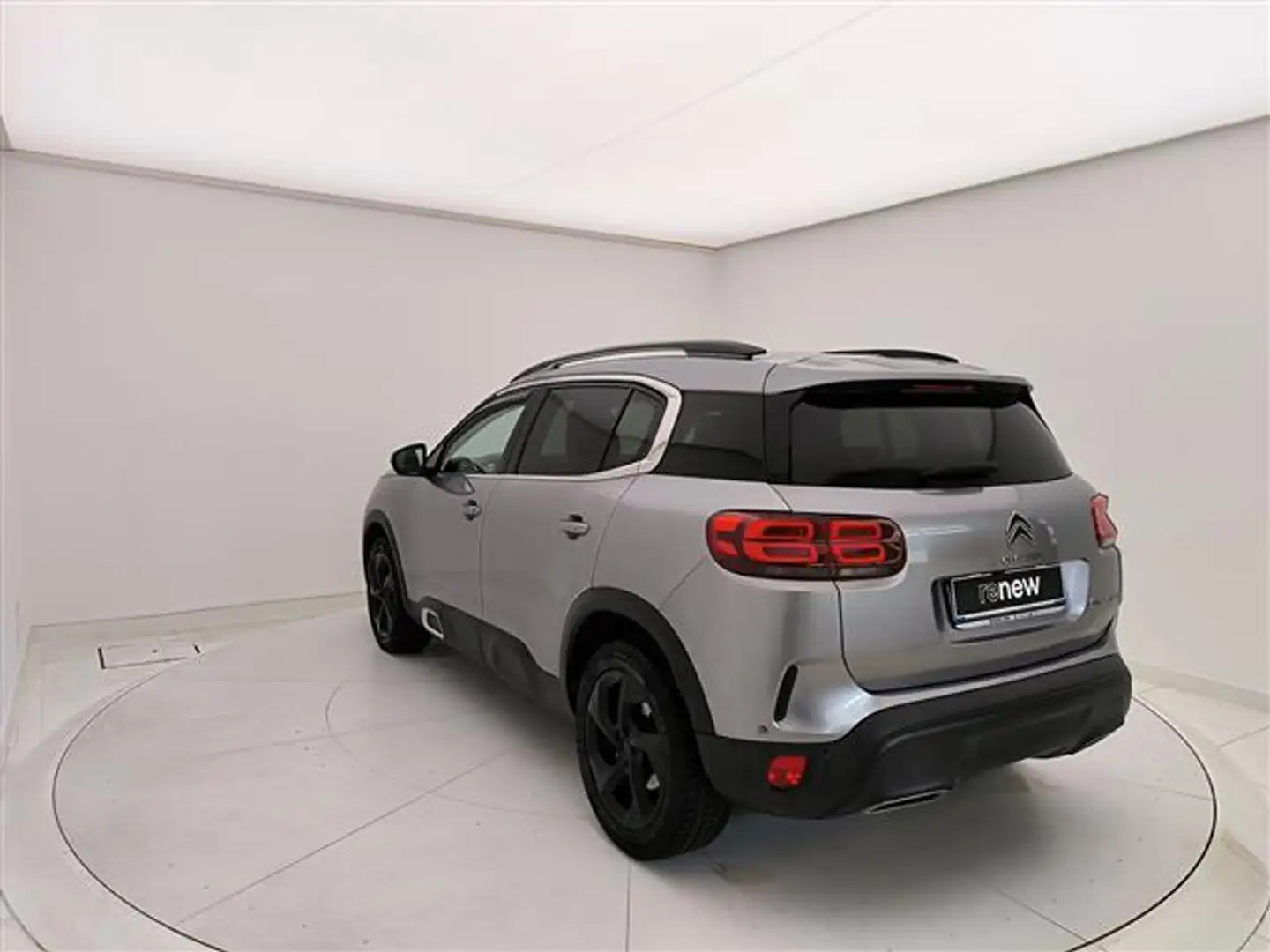 Citroen C5 Aircross 1.2 PureTech Shine S&S my20 Grigio - 2