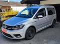 Volkswagen Caddy 1.4 TGi Argento - thumbnail 1