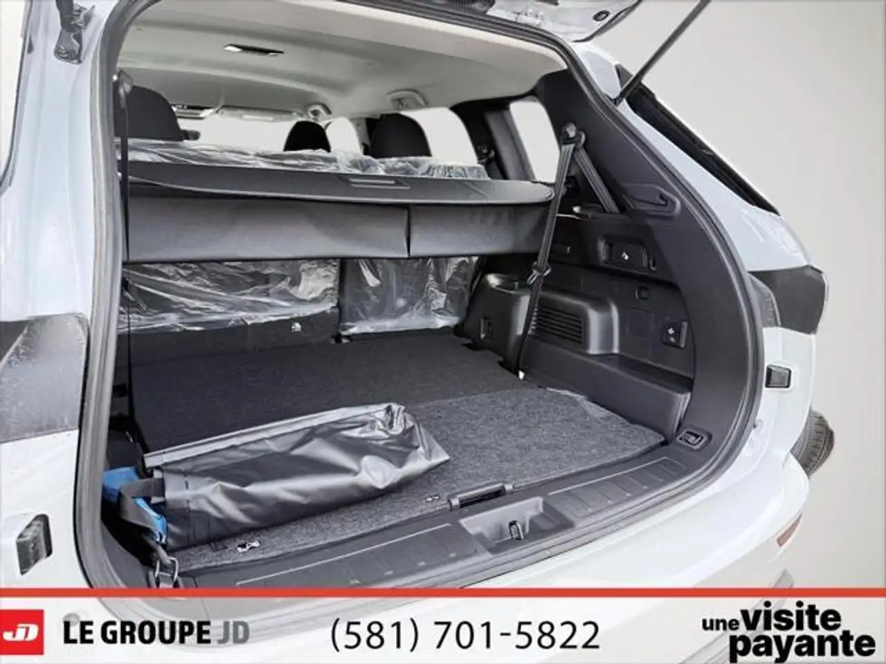 Mitsubishi Outlander photo Mitsubishi Outlander
