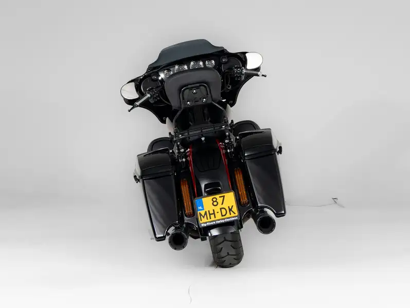 Harley-Davidson Street Glide - foto 2