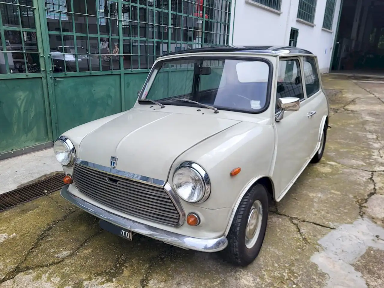 MINI 850 Austin Morris – SUMMER PRICE, foto 4