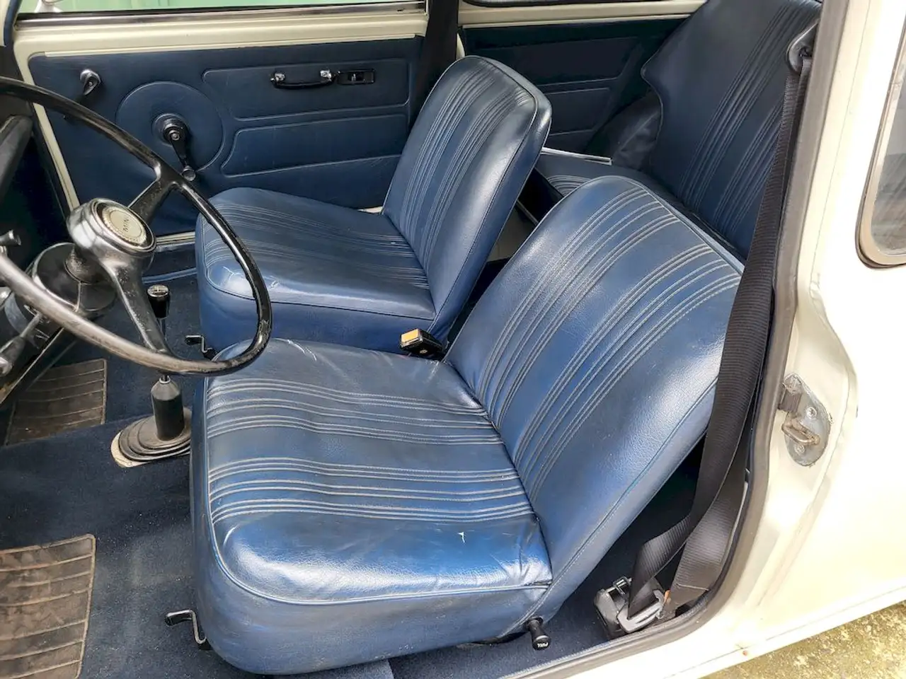 MINI 850 Austin Morris – SUMMER PRICE, foto 10
