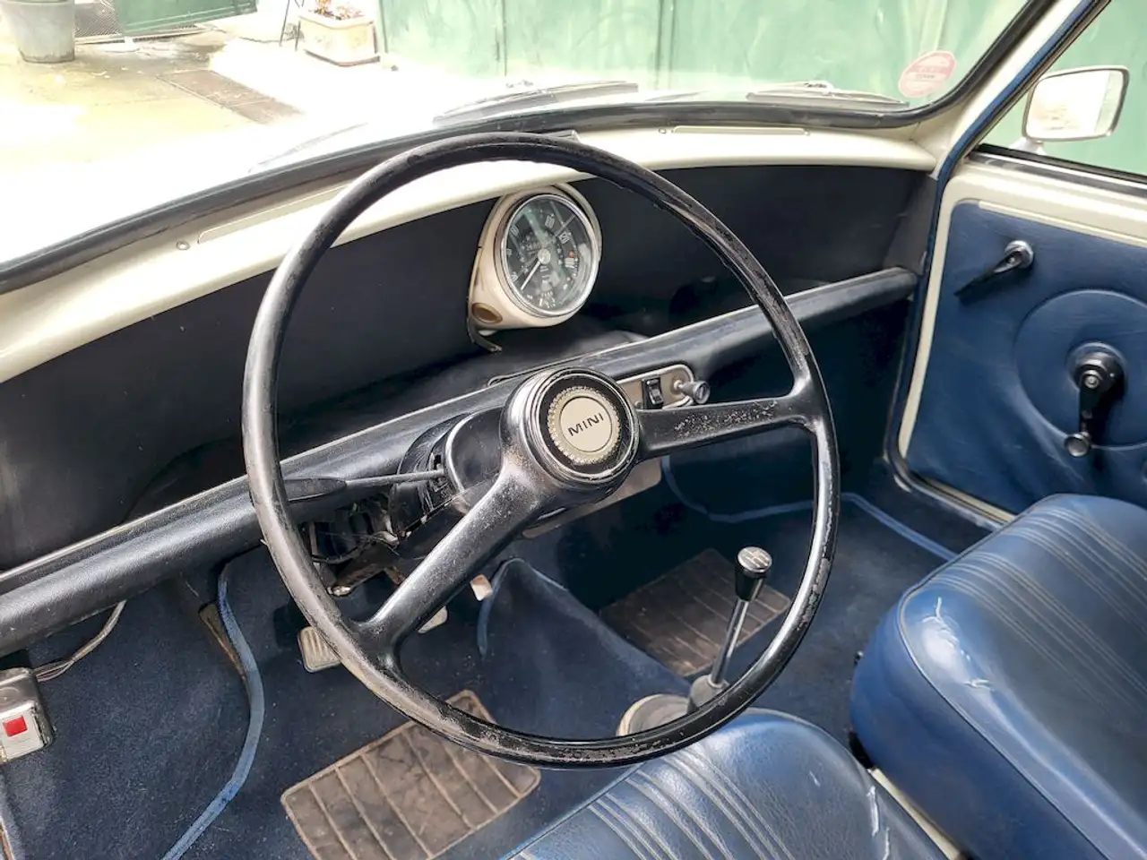 MINI 850 Austin Morris – SUMMER PRICE, foto 11