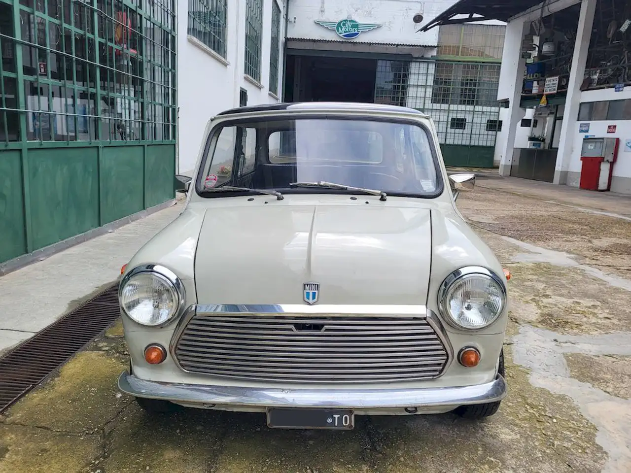 MINI 850 Austin Morris – SUMMER PRICE, foto 5
