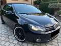 Volkswagen Golf Cabriolet Golf Cabrio 1.4 TSI DSG Schwarz - thumbnail 3