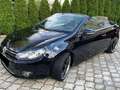 Volkswagen Golf Cabriolet Golf Cabrio 1.4 TSI DSG Schwarz - thumbnail 4
