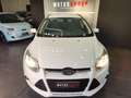 Ford Focus 1.6 120 CV GPL SW Bianco - thumbnail 2