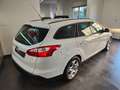 Ford Focus 1.6 120 CV GPL SW Bianco - thumbnail 5