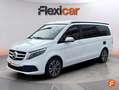Mercedes-Benz V MARCO POLO, Autocaravana, 300 d, 9G-TRONIC, Tracci Blanco - thumbnail 3