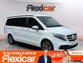 Mercedes-Benz V MARCO POLO, Autocaravana, 300 d, 9G-TRONIC, Tracci Blanco - thumbnail 1