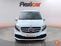 Mercedes-Benz V MARCO POLO, Autocaravana, 300 d, 9G-TRONIC, Tracci Blanco - thumbnail 2