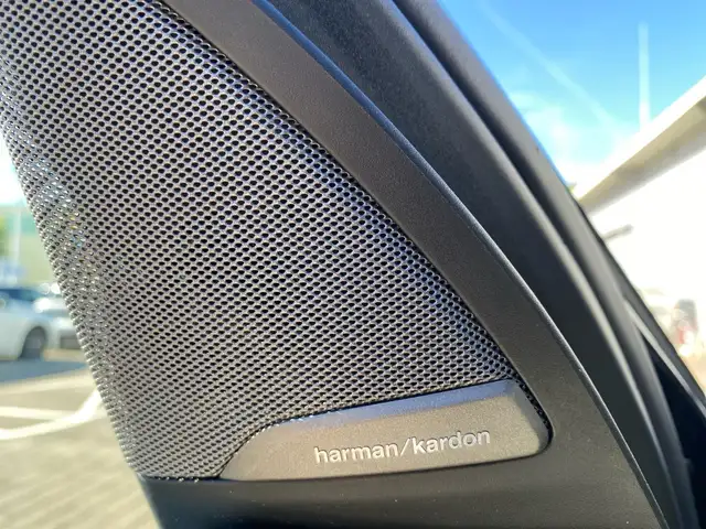BMW Ix3 view 14