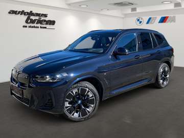 M Sport, ELEKTRO