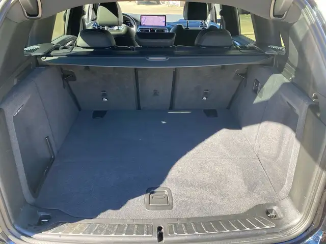 BMW Ix3 view 12