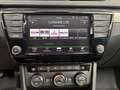 Skoda Superb Combi 2.0 TDI Style*Navi*DAB*AHK*Bi-Xenon Schwarz - thumbnail 14