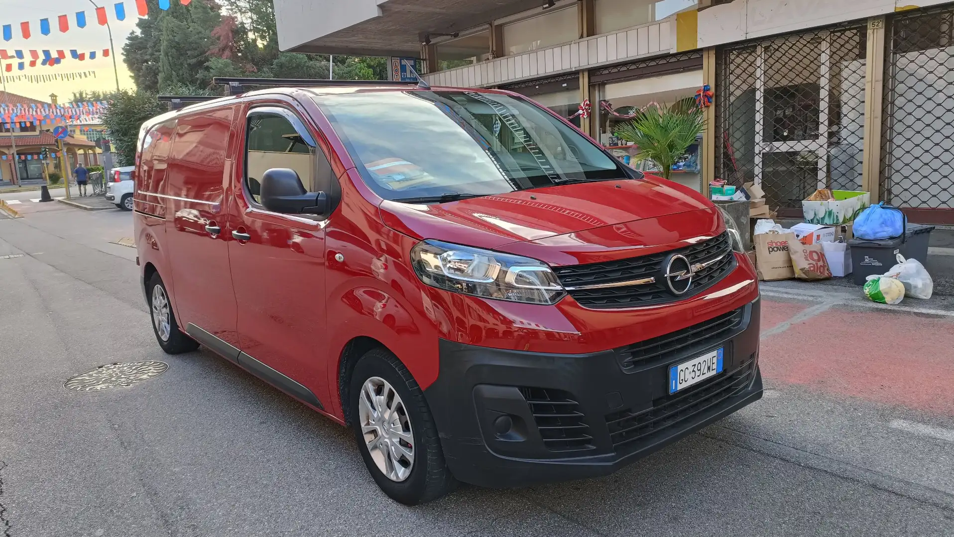 Opel Vivaro enjoy - 2