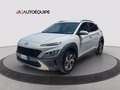 Hyundai KONA I 2017 1.6 hev Exellence 2wd dct Grigio - thumbnail 2
