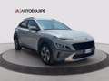 Hyundai KONA I 2017 1.6 hev Exellence 2wd dct Grigio - thumbnail 8