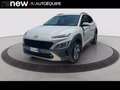Hyundai KONA I 2017 1.6 hev Exellence 2wd dct Grigio - thumbnail 1