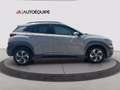 Hyundai KONA I 2017 1.6 hev Exellence 2wd dct Grigio - thumbnail 7