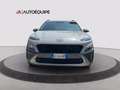 Hyundai KONA I 2017 1.6 hev Exellence 2wd dct Grigio - thumbnail 9