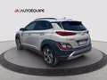 Hyundai KONA I 2017 1.6 hev Exellence 2wd dct Grigio - thumbnail 4
