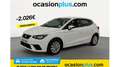SEAT Ibiza 1.0 MPI Evo S&S Style 80 Blanc - thumbnail 1