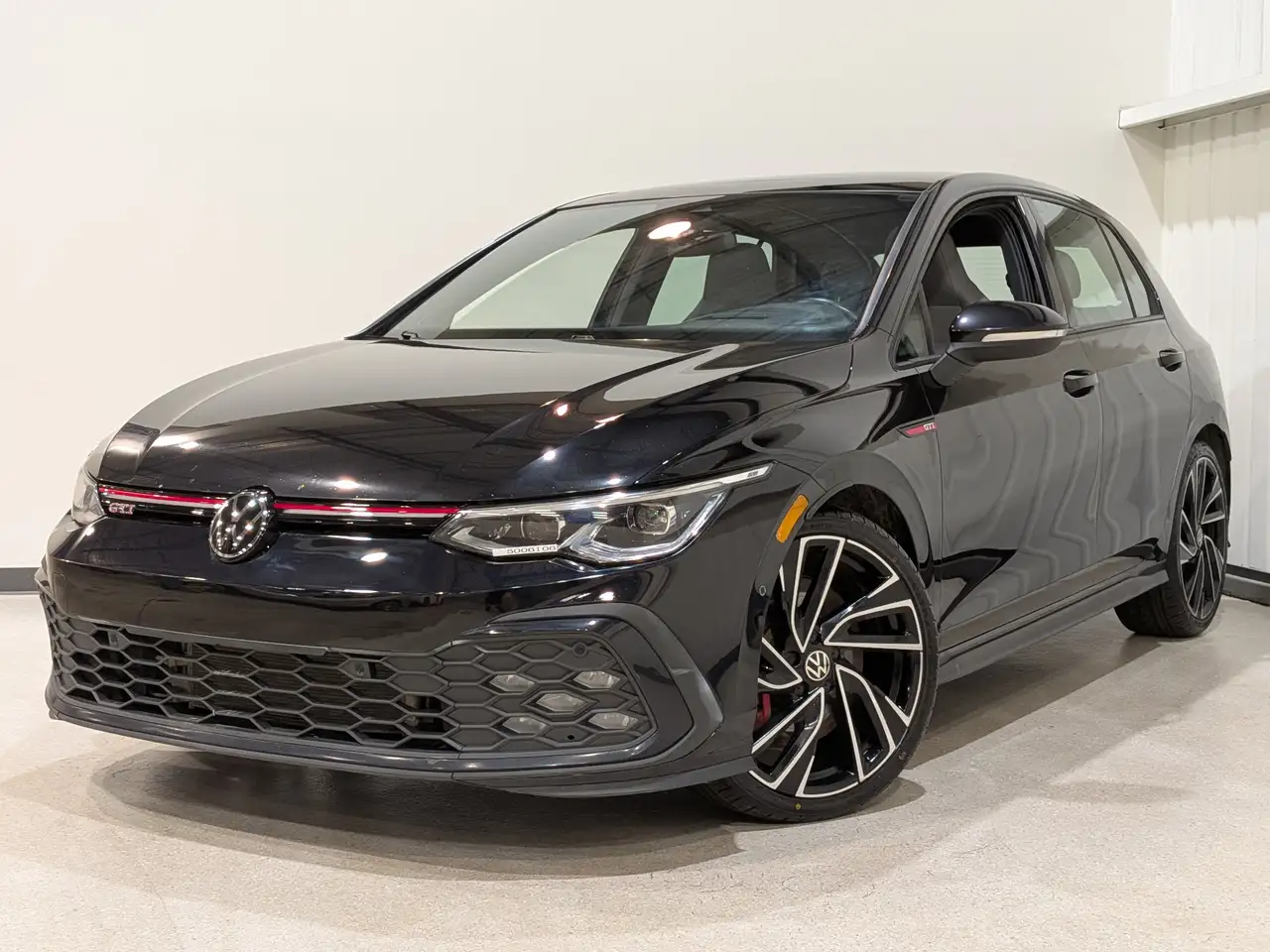 2023 Volkswagen Golf GTI