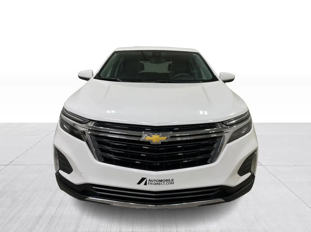 Chevrolet Equinox photo Chevrolet Equinox