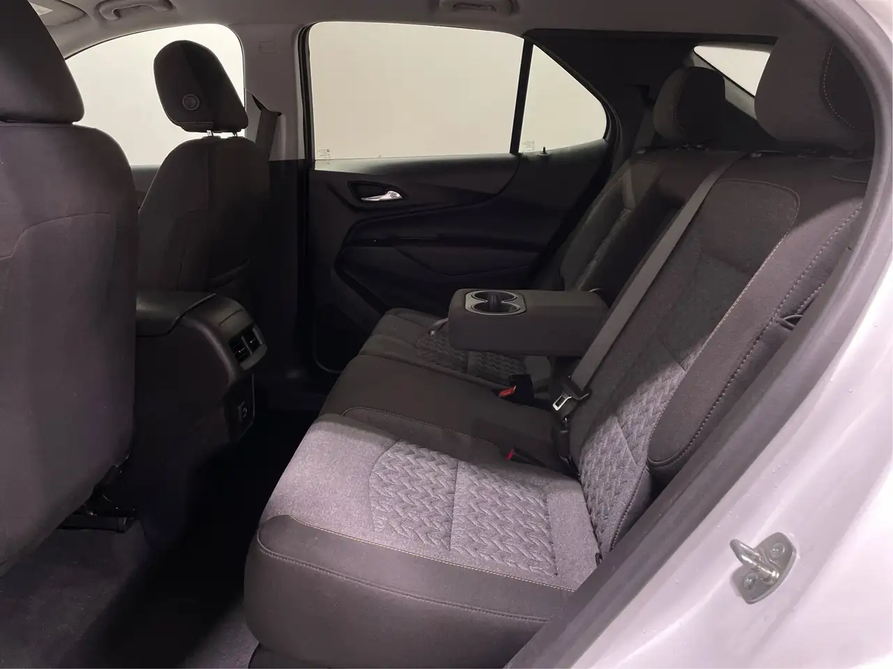 Chevrolet Equinox photo Chevrolet Equinox