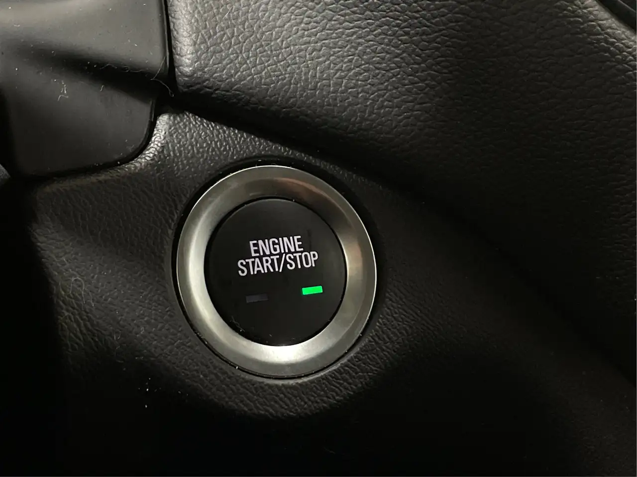 Chevrolet Equinox photo Chevrolet Equinox