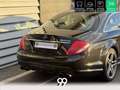 Mercedes-Benz CL Coupé 63 AMG 6.3L PANO DESIGNO NOCTURNE CAMERA ACC LIVRAISON REPRISE Negro - thumbnail 14