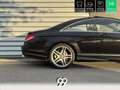 Mercedes-Benz CL Coupé 63 AMG 6.3L PANO DESIGNO NOCTURNE CAMERA ACC LIVRAISON REPRISE Negro - thumbnail 10