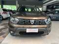 Dacia Duster 1.0 TCe 100 CV ECO-G 4x2 Prestige Brun - thumbnail 2