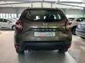 Dacia Duster 1.0 TCe 100 CV ECO-G 4x2 Prestige Brun - thumbnail 5