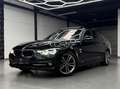 BMW 320 d Touring Sport Line 2.HD/PANO/LED/LEDER/TÜV Schwarz - thumbnail 1