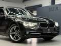 BMW 320 d Touring Sport Line 2.HD/PANO/LED/LEDER/TÜV Schwarz - thumbnail 22