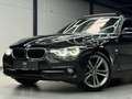 BMW 320 d Touring Sport Line 2.HD/PANO/LED/LEDER/TÜV Schwarz - thumbnail 3