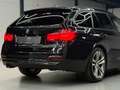 BMW 320 d Touring Sport Line 2.HD/PANO/LED/LEDER/TÜV Schwarz - thumbnail 14