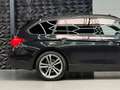 BMW 320 d Touring Sport Line 2.HD/PANO/LED/LEDER/TÜV Schwarz - thumbnail 16