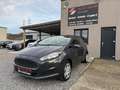 Ford Fiesta *1.5TDCI,CLIM,BLUETOOTH,GARANTIE 12MOIS…* Gris - thumbnail 5