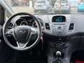 Ford Fiesta *1.5TDCI,CLIM,BLUETOOTH,GARANTIE 12MOIS…* Gris - thumbnail 7