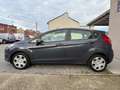 Ford Fiesta *1.5TDCI,CLIM,BLUETOOTH,GARANTIE 12MOIS…* Gris - thumbnail 4