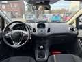 Ford Fiesta *1.5TDCI,CLIM,BLUETOOTH,GARANTIE 12MOIS…* Gris - thumbnail 6