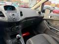 Ford Fiesta *1.5TDCI,CLIM,BLUETOOTH,GARANTIE 12MOIS…* Gris - thumbnail 8