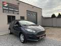 Ford Fiesta *1.5TDCI,CLIM,BLUETOOTH,GARANTIE 12MOIS…* Gris - thumbnail 1